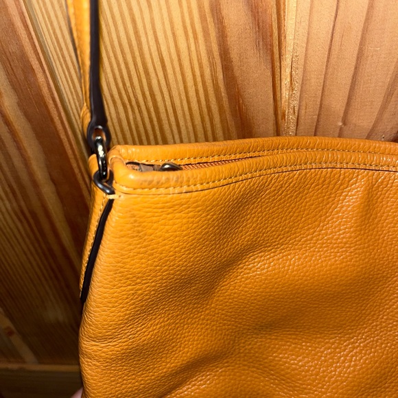 Coach crossbody bag - Picture 9 of 10